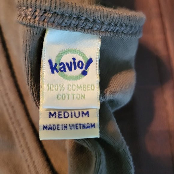 Queensryche Olive Green Logo American Soldier T-Shirt Women's Medium - Picture 5 of 6